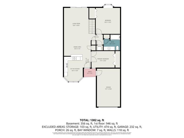 1581 Castlemaine Drive 2, Holland Twp, MI 49464
