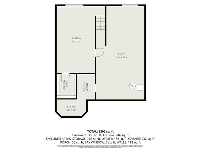 1581 Castlemaine Drive 2, Holland Twp, MI 49464