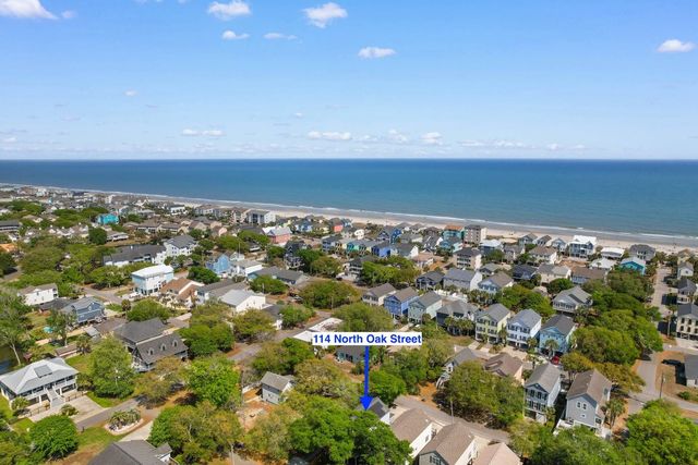 114 N Oak St., Surfside Beach, SC 29575