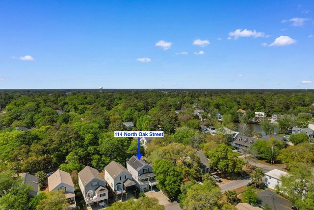 114 N Oak St., Surfside Beach, SC 29575