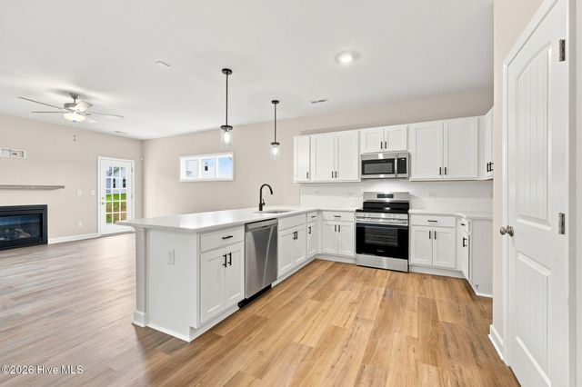 987 Rialto Lane, Ayden, NC 28513