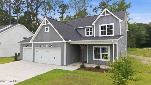 987 Rialto Lane, Ayden, NC 28513