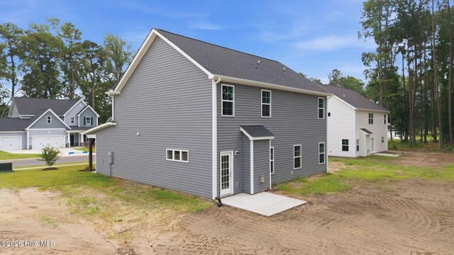 987 Rialto Lane, Ayden, NC 28513