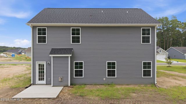 987 Rialto Lane, Ayden, NC 28513