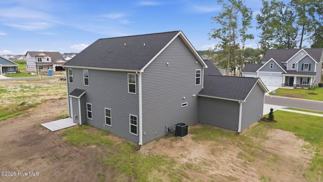 987 Rialto Lane, Ayden, NC 28513