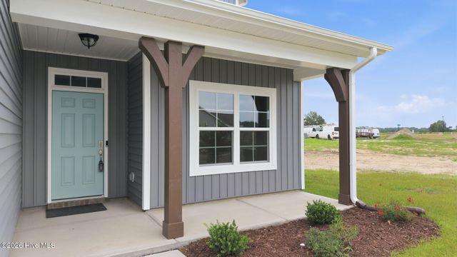 987 Rialto Lane, Ayden, NC 28513