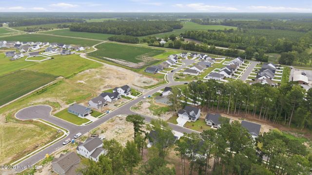 987 Rialto Lane, Ayden, NC 28513