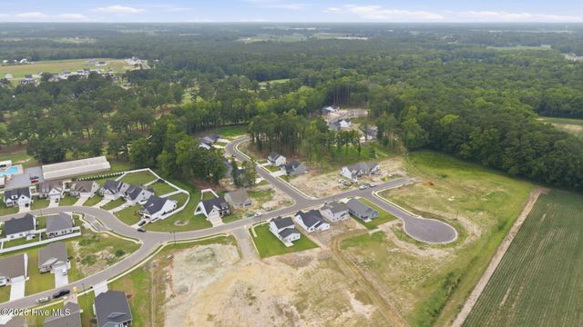 987 Rialto Lane, Ayden, NC 28513