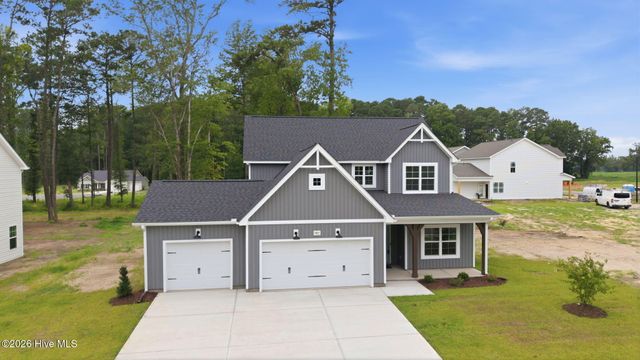 987 Rialto Lane, Ayden, NC 28513