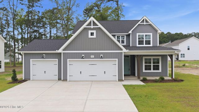 987 Rialto Lane, Ayden, NC 28513