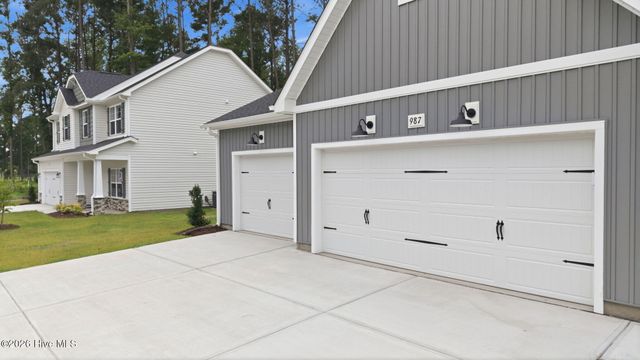 987 Rialto Lane, Ayden, NC 28513