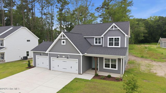 987 Rialto Lane, Ayden, NC 28513