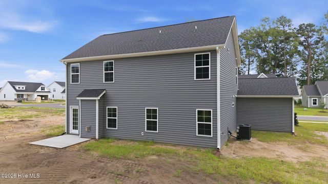 987 Rialto Lane, Ayden, NC 28513