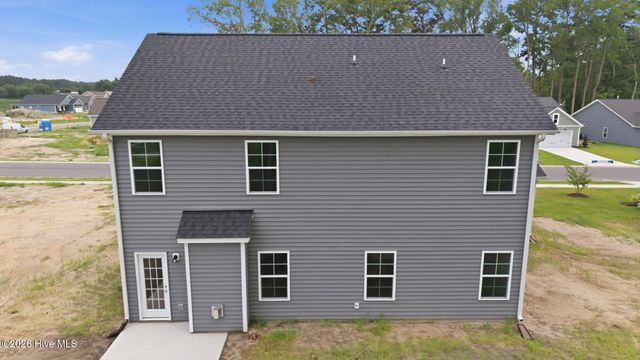 987 Rialto Lane, Ayden, NC 28513