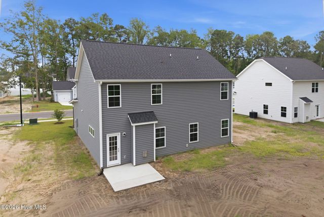 987 Rialto Lane, Ayden, NC 28513