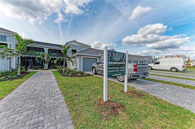 19015 SCALLOP LOOP 201, Lakewood Ranch, FL 34202