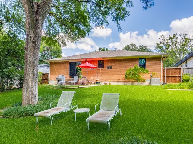 8125 Hunnicut Road, Dallas, TX 75228