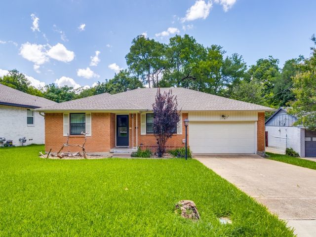 8125 Hunnicut Road, Dallas, TX 75228