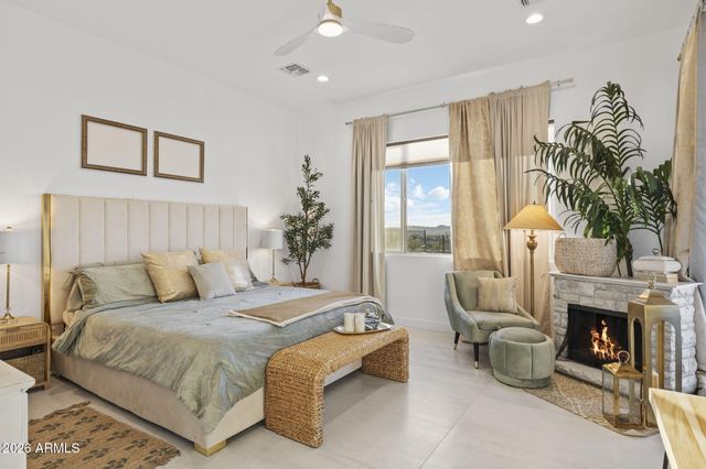 25937 W Ravina Lane, Morristown, AZ 85342