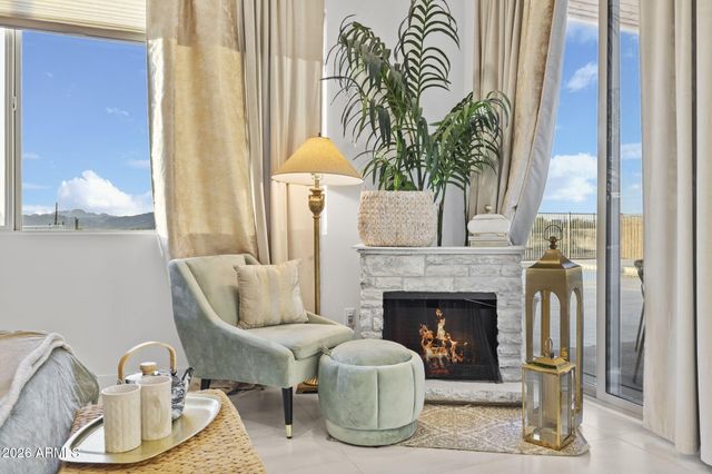 25937 W Ravina Lane, Morristown, AZ 85342