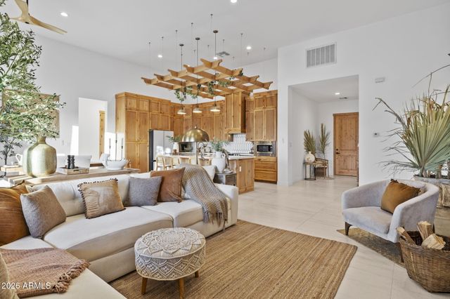 25937 W Ravina Lane, Morristown, AZ 85342