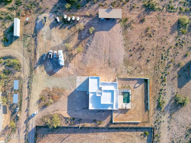 25937 W Ravina Lane, Morristown, AZ 85342