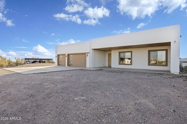 25937 W Ravina Lane, Morristown, AZ 85342