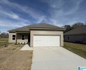 258 CHAPPELL STREET, Sylacauga, AL 35151