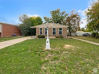 485 W 100 N, Layton, UT 84041