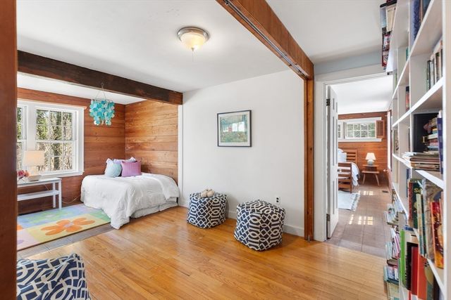 47 Wood Street, Lexington, MA 02420