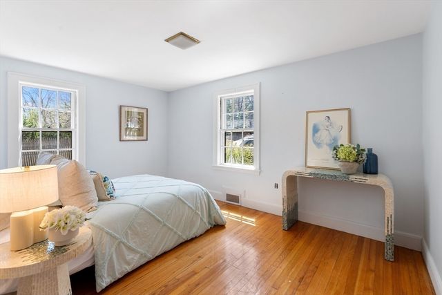 47 Wood Street, Lexington, MA 02420