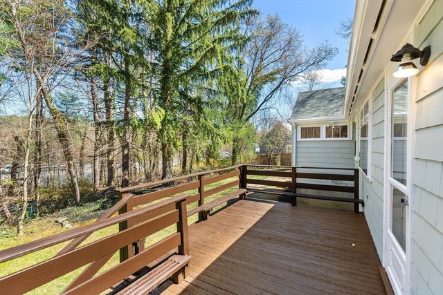 47 Wood Street, Lexington, MA 02420