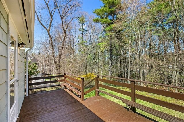 47 Wood Street, Lexington, MA 02420