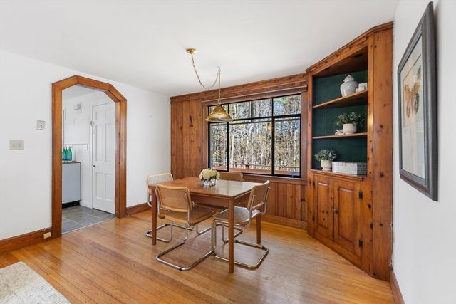 47 Wood Street, Lexington, MA 02420