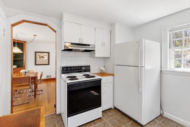 47 Wood Street, Lexington, MA 02420