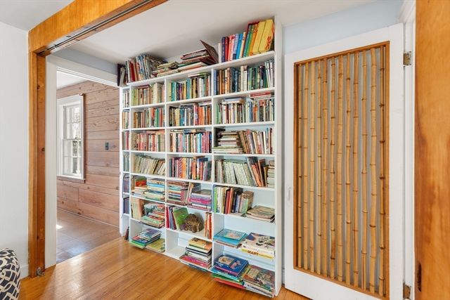 47 Wood Street, Lexington, MA 02420