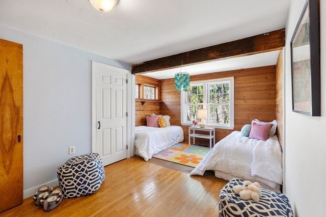 47 Wood Street, Lexington, MA 02420