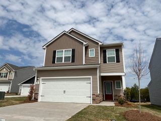 438 West Claywalk Road, Woodruff, SC 29388