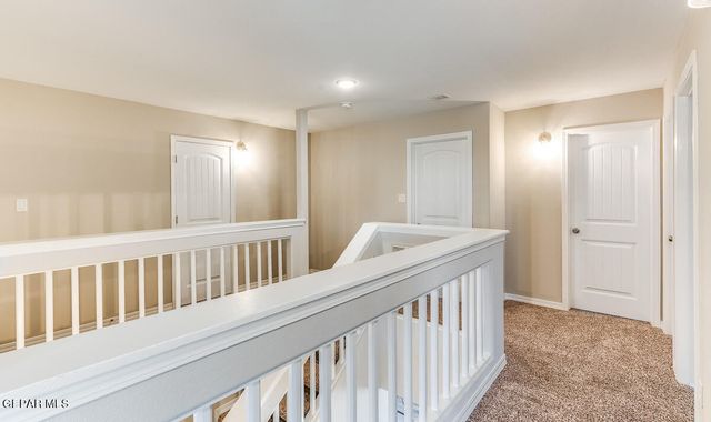 14321 Steve Joyce Parkway, El Paso, TX 79928