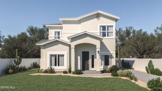 14321 Steve Joyce Parkway, El Paso, TX 79928