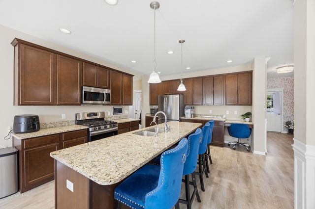 11177 Summerlin Street, Cedar Lake, IN 46303