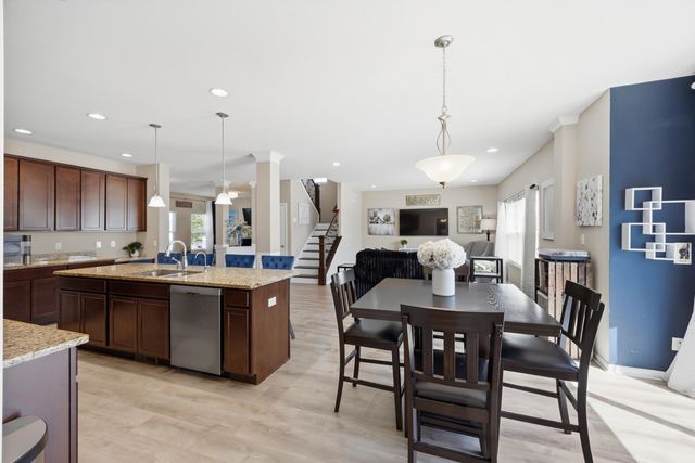 11177 Summerlin Street, Cedar Lake, IN 46303