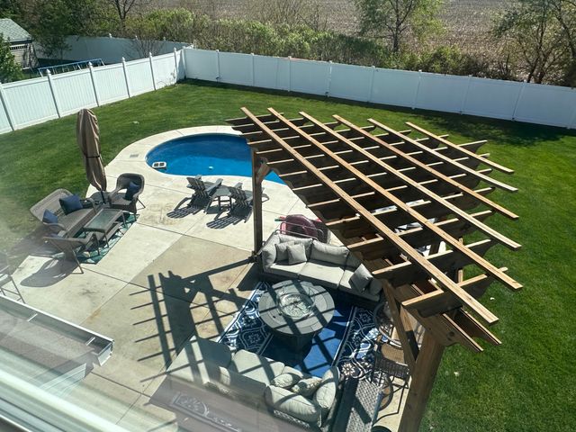 11177 Summerlin Street, Cedar Lake, IN 46303