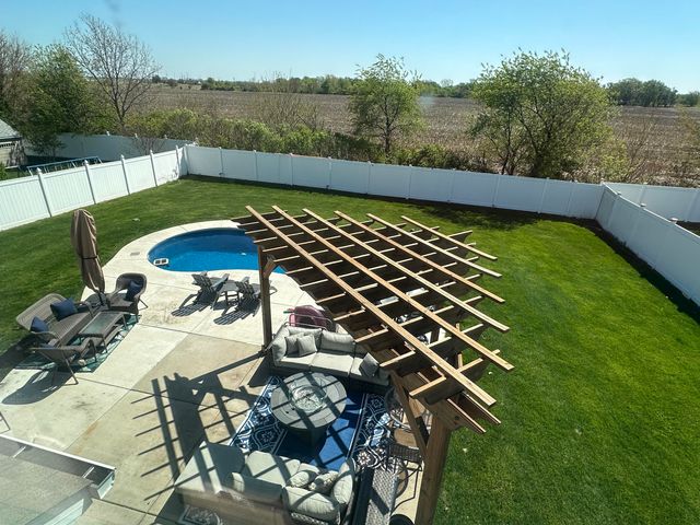 11177 Summerlin Street, Cedar Lake, IN 46303