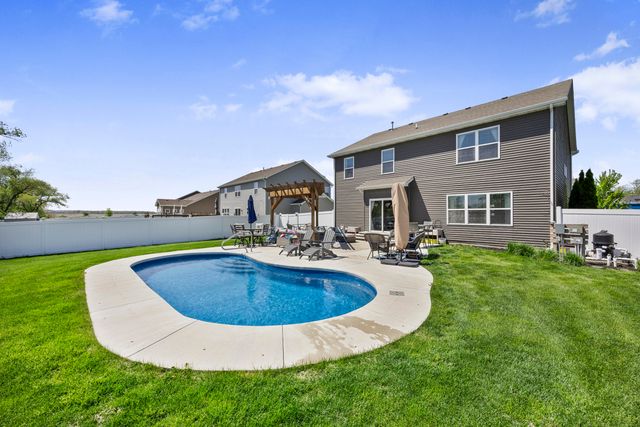 11177 Summerlin Street, Cedar Lake, IN 46303