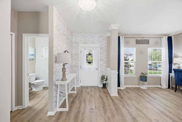 11177 Summerlin Street, Cedar Lake, IN 46303