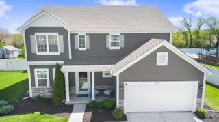 11177 Summerlin Street, Cedar Lake, IN 46303