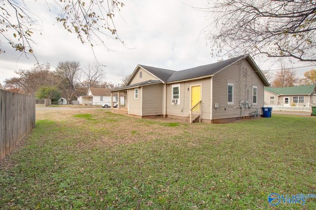 3703 Fairview Street, Huntsville, AL 35805