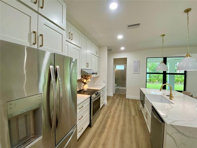 3616 BELLEFONTE AVENUE, North Port, FL 34286