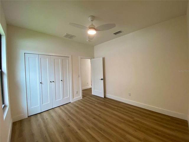 3616 BELLEFONTE AVENUE, North Port, FL 34286